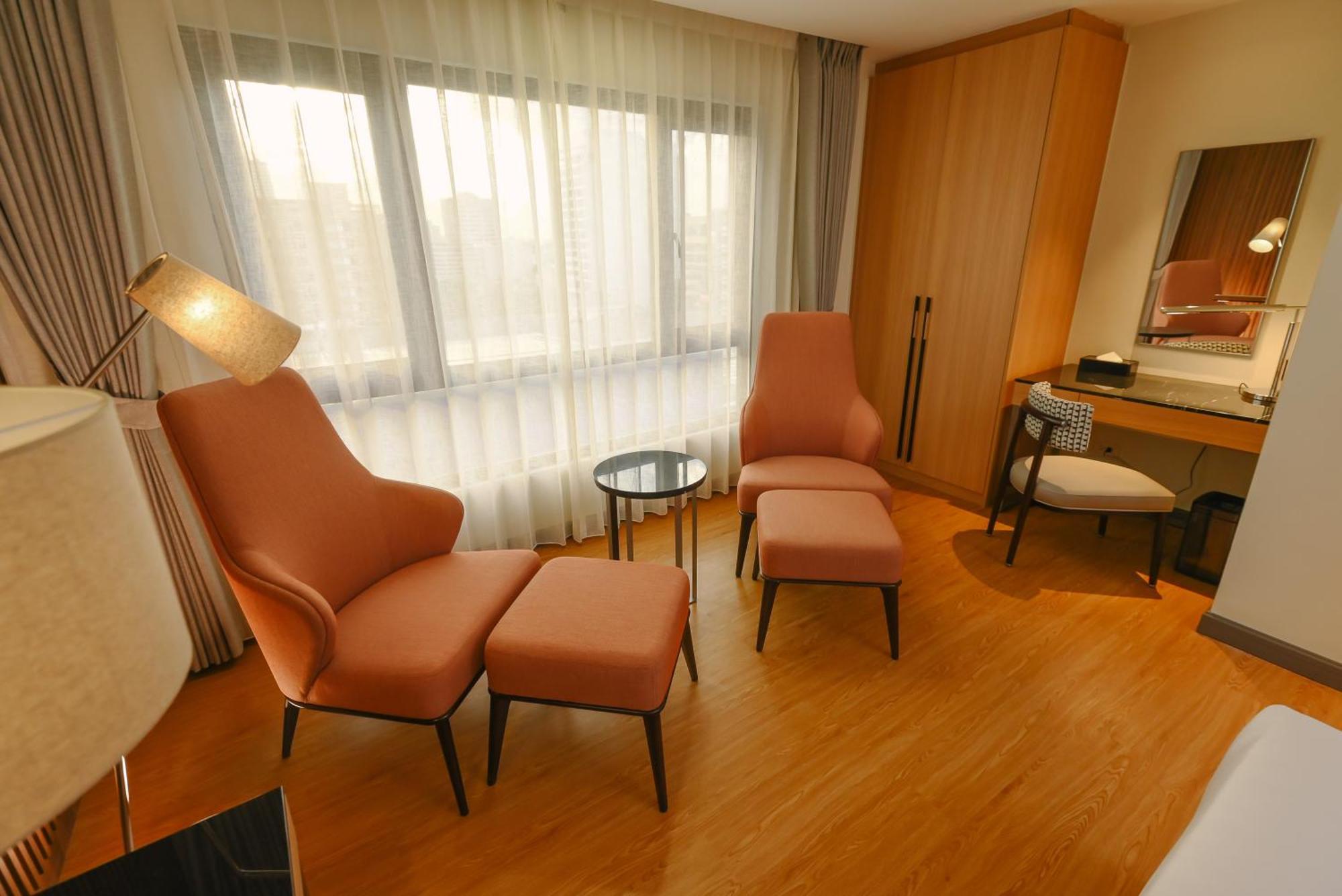 Ardenhills Suites Quezon City Exterior foto