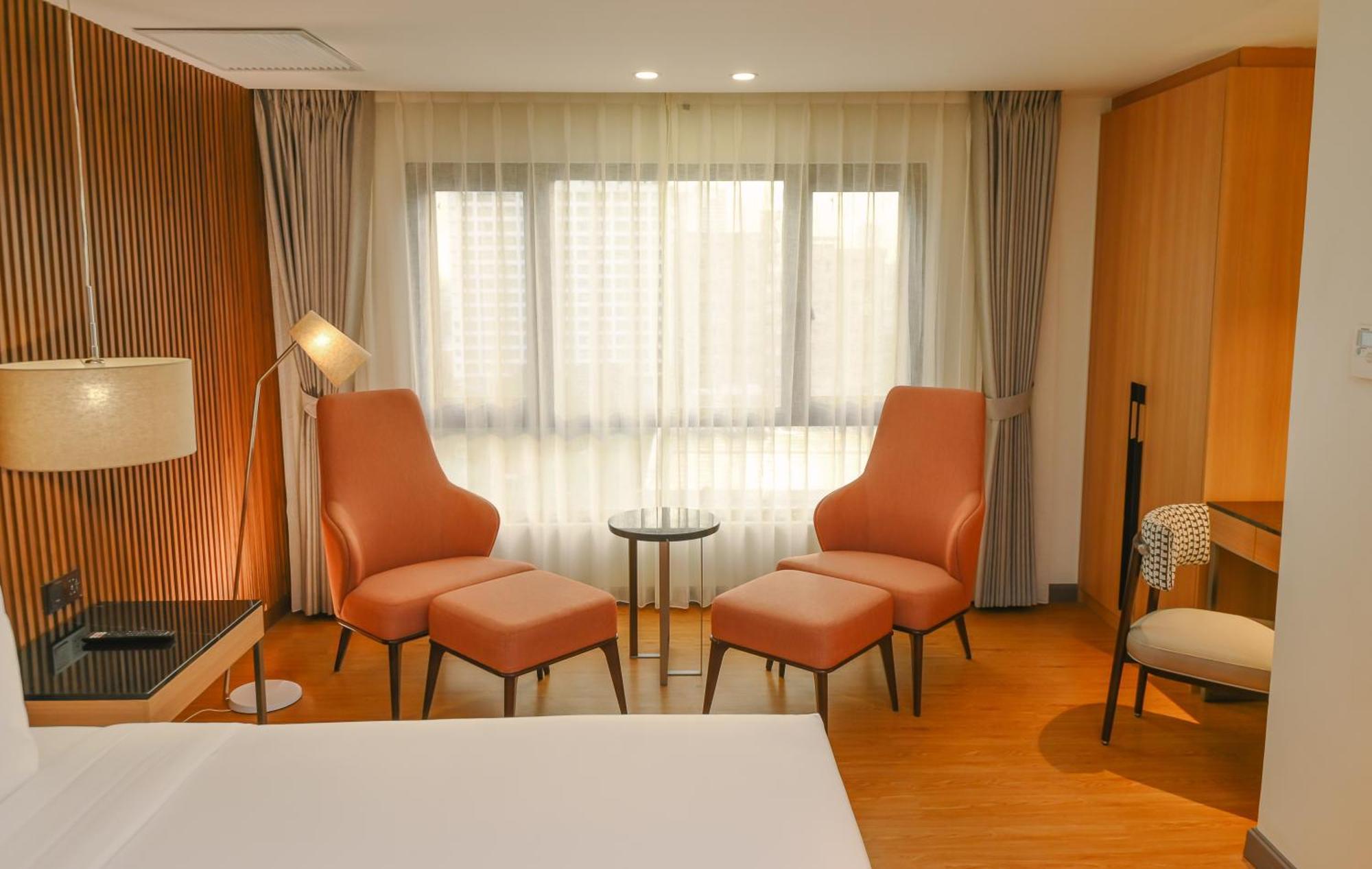 Ardenhills Suites Quezon City Exterior foto